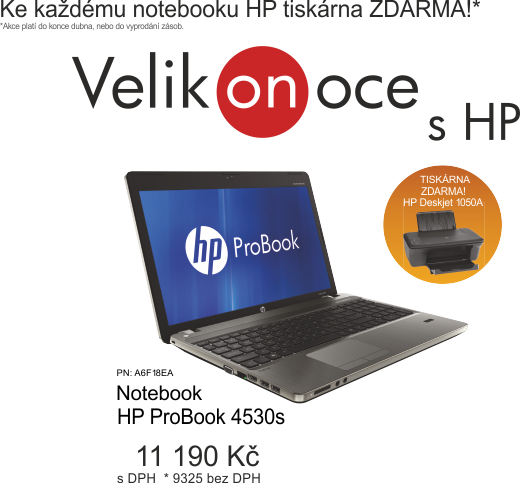 HP ProBook 4530s